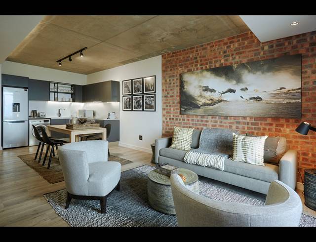 2 BEDROOM APARTMENT SOLD IN DE WATERKANT